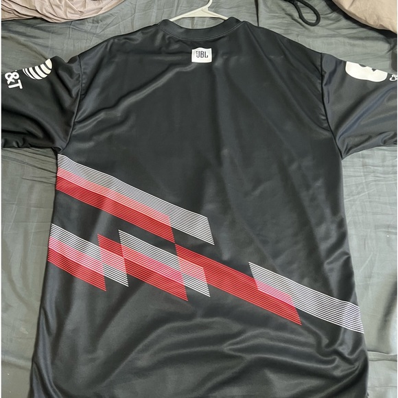 2020 100 Thieves Jersey never worn, size XL - Picture 2 of 2